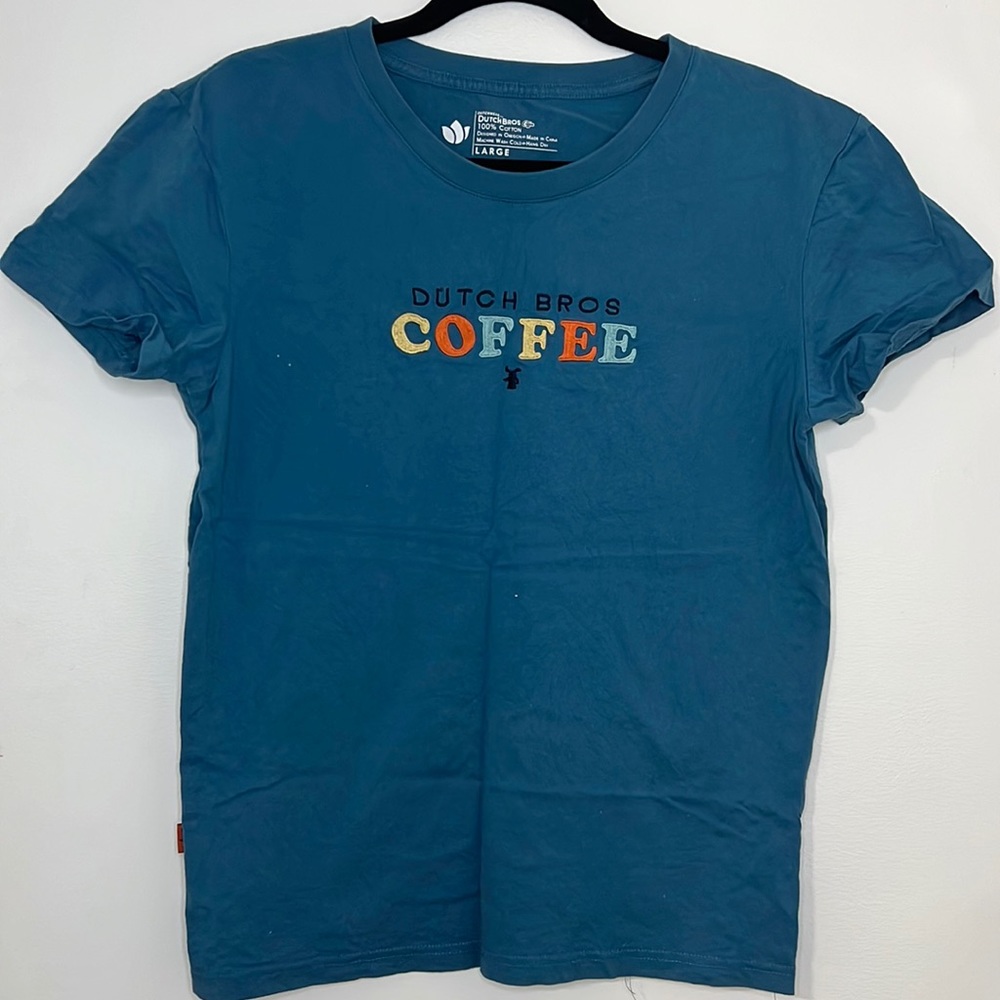 DUTCH BROS Shirt